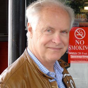 Meet your Posher, Bruce